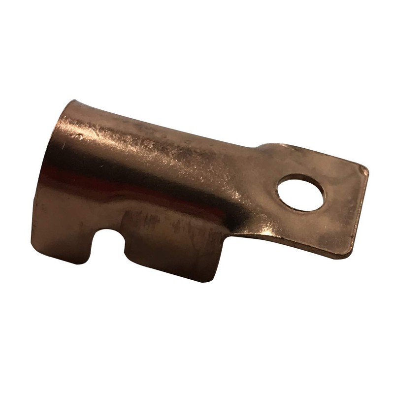 Sherco-Auto 2 Piece Red & Black 500 Amp Booster Cable