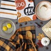DII Hechizada - Juego de 3 Toallas de Cocina Decoradas,