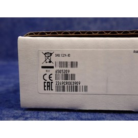 Crestron NEW Crestron C2N-IO Control Port Expansion Module (G164)