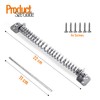 Gate Spring Closer for Wooden Gate Automatic Door Closer with