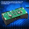12V/9V Lithium Battery Step Up Module 5 in 1 Boost