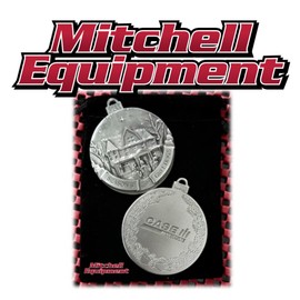 Case 2007 Case IH Season's Greetings Ornament