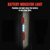 NightBuddy Magnetic Rechargeable Portable Work LED Light with Hanging Hook