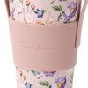 Francfranc 2024 Franc Roost Thermo Tumbler M Set, Multi Flower,