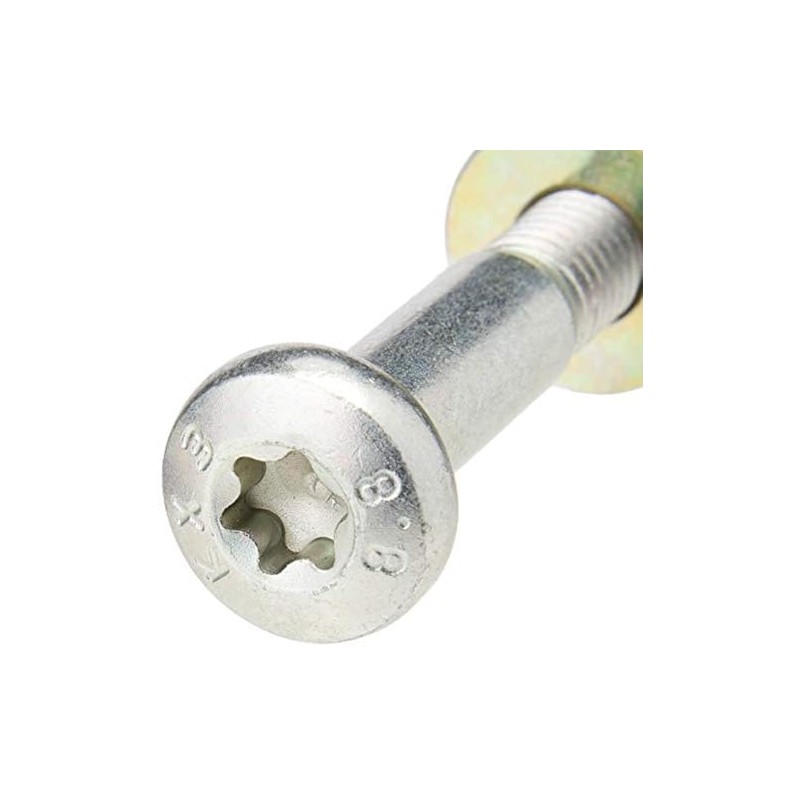 Febi 24395 Screw Kit