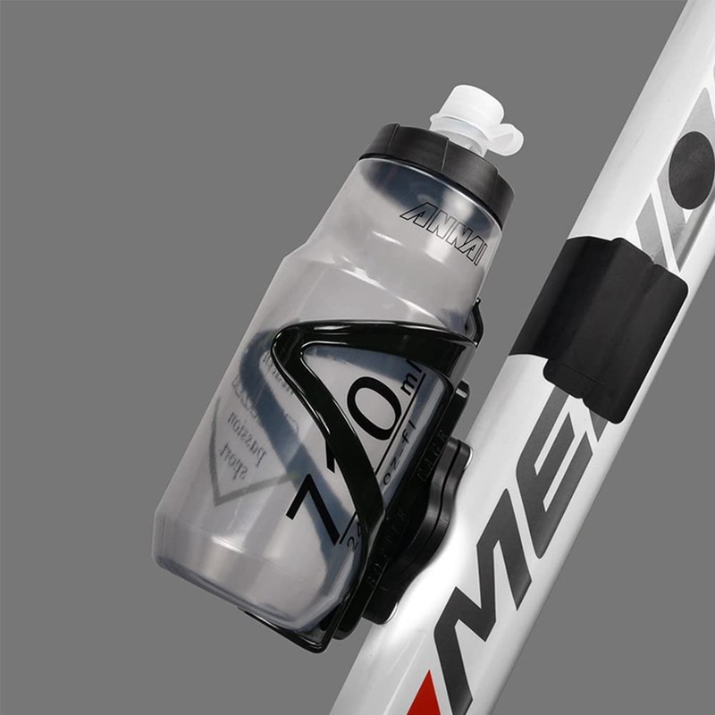 AirTag Bicycle AirTag Protective Cover Bicycle Mount Protective Case for