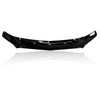 Front Hood Spoiler Deflector Guard Bug Shield Protector Compatible with