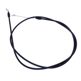 HOLDWELL Clutch Control Cable 946-05105A Compatible with MTD Troy Bilt Cub Cadet Craftsman Bolens Remington Ryobi Yardman Yard-Machine Whi