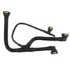 Crankcase Ventilation Hose 1192W0 Overheat Protection Replacement for CITROEN BERLINGO