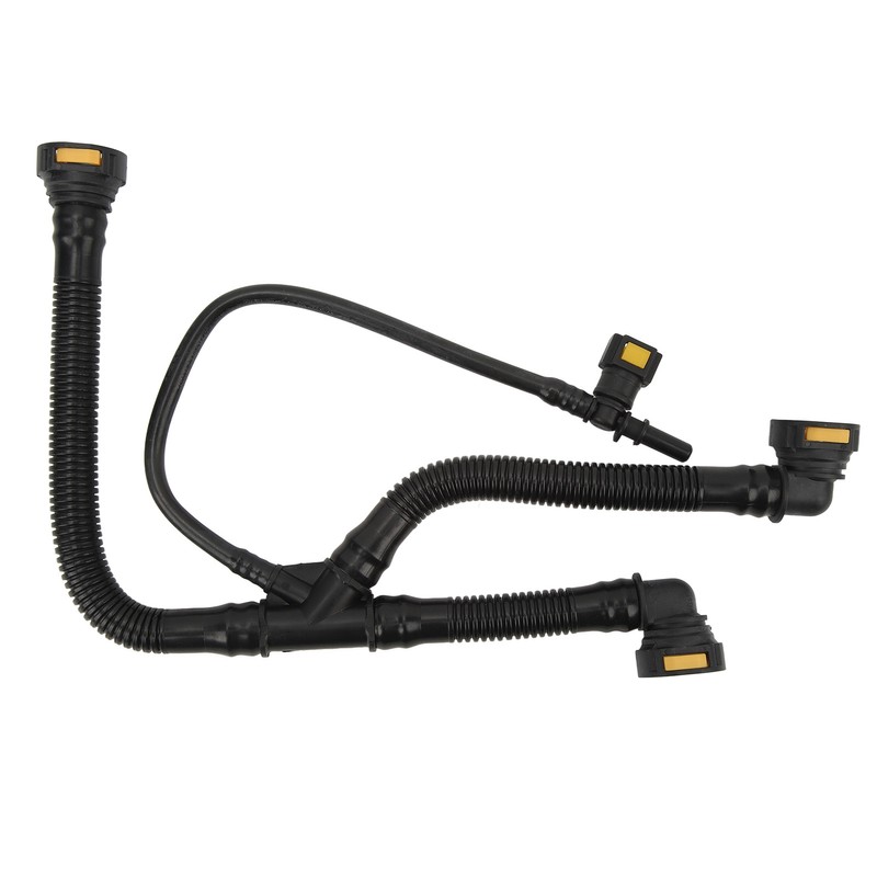 Crankcase Ventilation Hose 1192W0 Overheat Protection Replacement for CITROEN BERLINGO
