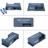 JOYLIT DMX512 LED Decoder Controller Driver DC 12 V 24