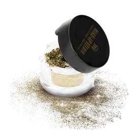 Make-up Studio Shiny Effects Eye Shadow - Light Olive