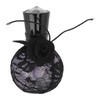 Elegant Floral Perfume Refreshing Long Lasting Light Fragrance Women Perfume