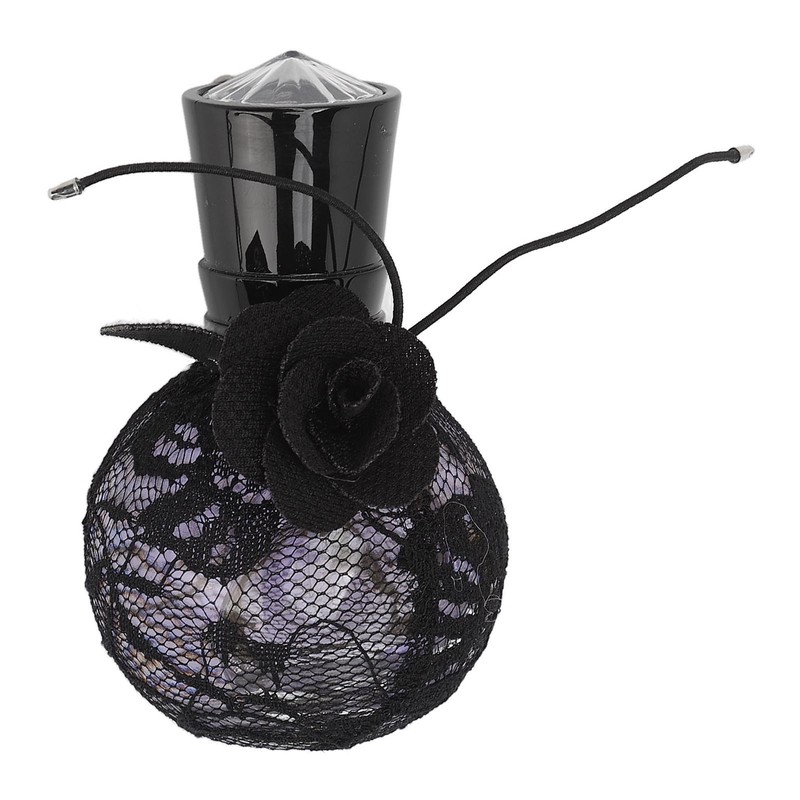 Elegant Floral Perfume Refreshing Long Lasting Light Fragrance Women Perfume