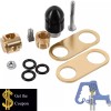 For Simmons 850 SB Yard Water Hydrant Repair Kit and