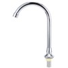 G1/2in Pedal Type Single Cold Copper Water Faucet Foot Operated