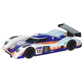 Scalextric C3954 Team LMP Gulf Slot Car Lamp, Blue, 1: 32 Scale