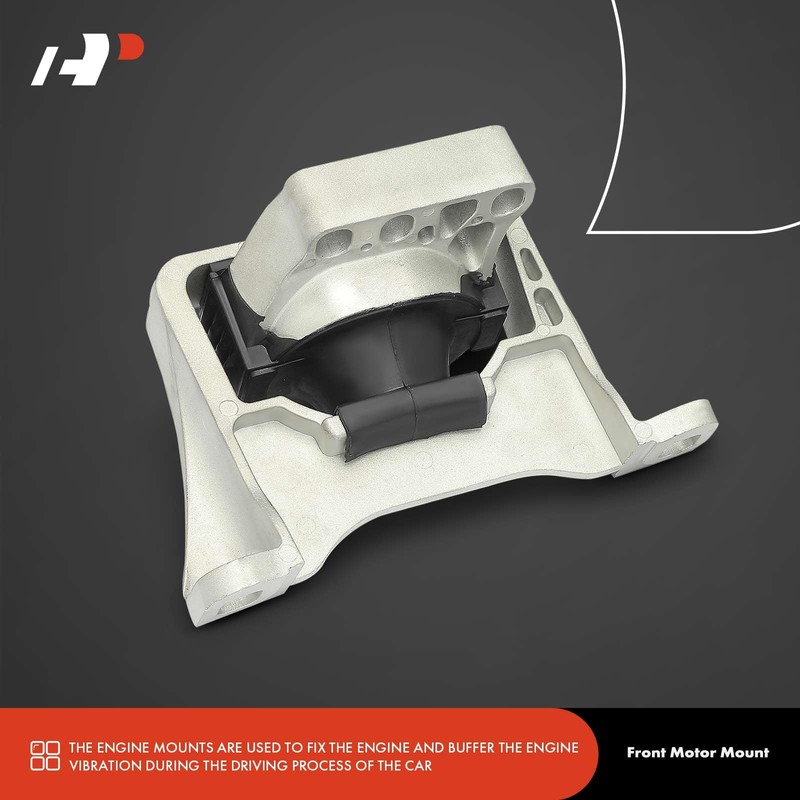 A-Premium 3PCS Engine Motor Mount and Transmission Mount and Torque