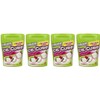 Ice Breakers Ice Cubes Sugar Free Gum, Kiwi Watermelon, 40-Piece