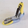 Setokraft Stapler SR-4601 Stapler Height: Approx. 1.6 inches (4 cm)
