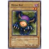 Yu-Gi-Oh! - MEDA Bat (LOB-083) - Legend of Blue Eyes White Dragon - 1st Edition - Common