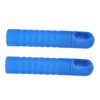 FRCOLOR 2pcs Mop Handle Push Broom Handle Replacement Broom Handle