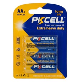 40 Pack AA Battery Set, Ideal for Remote Controls, Cameras, Clocks, Flashlights, Featuring Long Life, Mercury, Cadmium Free Batteries for Reliable Performance and Eco Friendly Power Solutions, Bulk