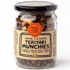 Mindful Foods Teriyaki Munchies Jar 225 g