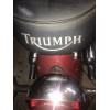 Homemade Triumph Motorcycle Long Bullet Seat Bolts For Bonne Thruxton