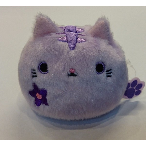 Lavender Cat It Please