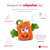 Tonies Spookley The Square Pumpkin Audio Toy Figurine