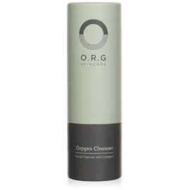 O.R.G Skincare Oxygen Face Cleanser, 2 Ounce
