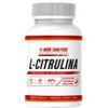 L-Citrulina 1000 mg, Suplemento Alimenticio, 60 Cápsulas, More Than Pure