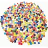 CarAngels Ceramic Mosaic Tiles DIY Home Decor Handmade Craft Ceramic