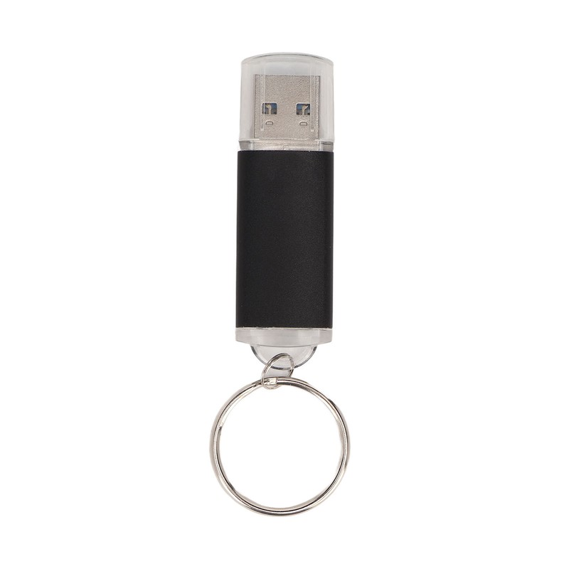 USB 3.0 U Disk Large Storage Space Waterproof Plug and