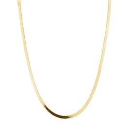 Liebeskind BERLIN Choker LJ-0888-N-39 IP Gold