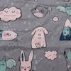 Newborn Baby Cartoon Blanket Warm Stroller Sleep Cover Soft Swaddle