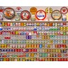 Springbok's 1000 Piece Jigsaw Puzzle Frontier Fuel - Made in