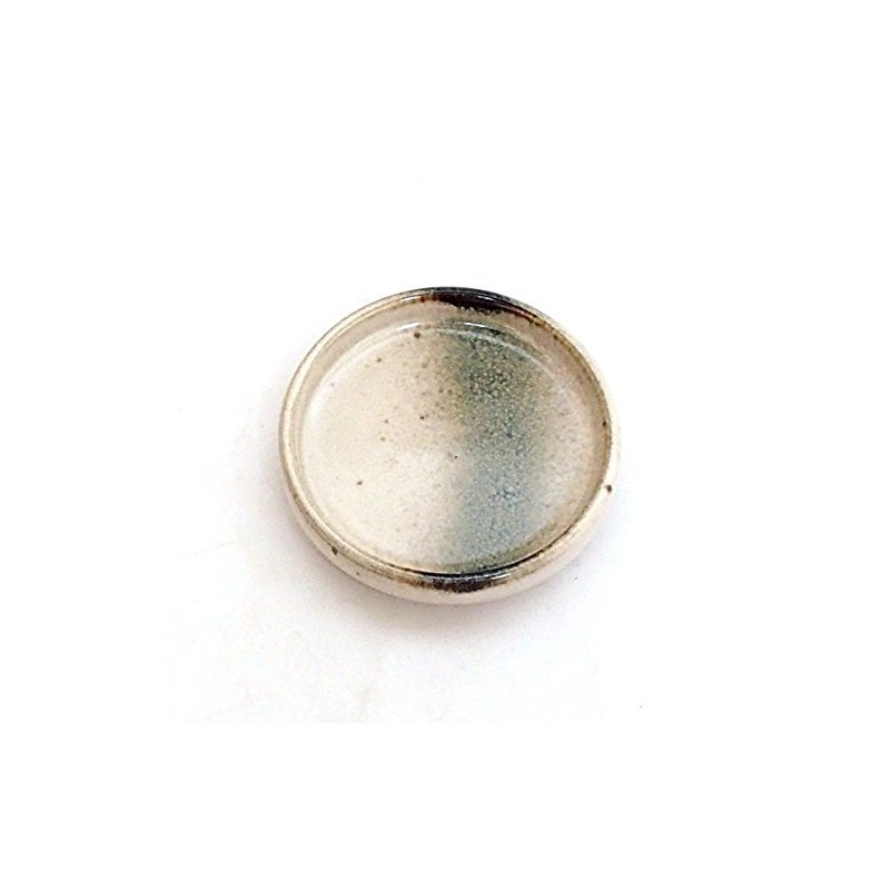 Plate, 3.0 inch (8.5 cm), Small Plate, 3.0 Condiment Plate,