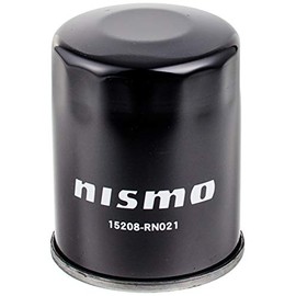 Nismo 15208-RN021 Oil Filter NS5 Fairlady Z Z32 Skyline GT-R BNR32/BCNR33/BNR34 Silvia S13 180SX