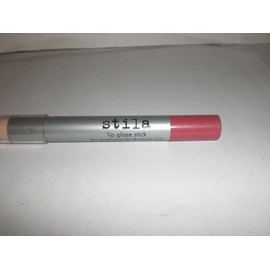 STILA SET OF 1 STILA PLUM LIP GLAZE STICK FULL SIZE NEW NO BOX