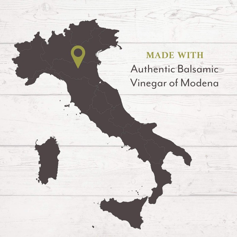 Roland Foods Fig Balsamic Vinegar Glaze of Modena, 5.07 Ounce