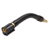 Swan Neck Lance Replacement Adapter MIG Welding Torch Welder MB15