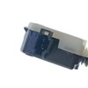 Frankberg Tailgate Lock Compatible with A3 2003-2012 A4 2000-2004 A6