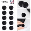 SNS 10Pc Car Door Anti-Shock Silicone Pad SHOCK-Absorbin