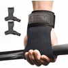 PROIRON Wrist Straps, Wrist Wraps, Strength Training, Wristbands, Power Grips,