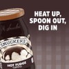 Smuckers Hot Fudge Topping - 12 Pack