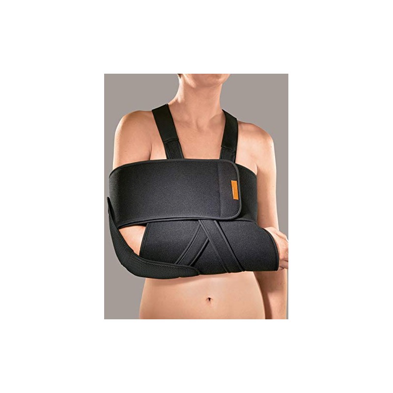 RO + Ten m8412 and Removable Shoulder with Pocket Elbow