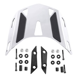 TCMT Rear Carrier Luggage Rack Fit For Honda Goldwing (Non-Tour) 1800 GL1800 2018-2025