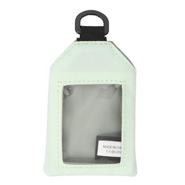 Chums Recycle Omamori Case Pastel Green Men's Pouch